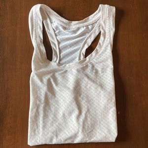 Under Armour Workout Tank